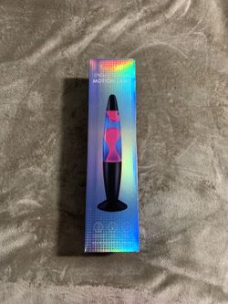 Lava Lamp