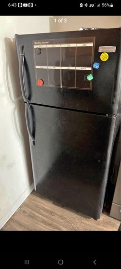 Refrigerator