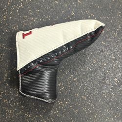 Kirkland Signature Blade Putter Head Cover!