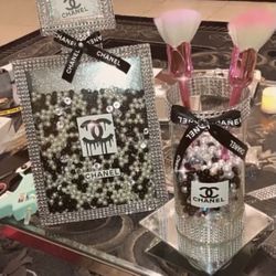 Custom CC Perfume Bottles