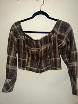 Cute long sleeve shirt