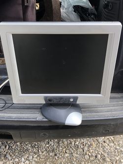 COMPUTER MONITOR