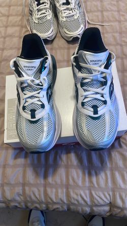 Saucony