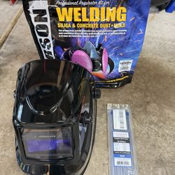Welding Stuff