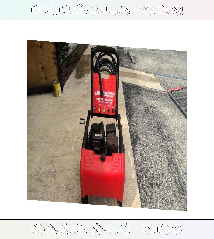 Super Pressure Cleaners Dirt Disappears Instantly professor by