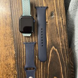 Apple Watch Series 6 Blue 