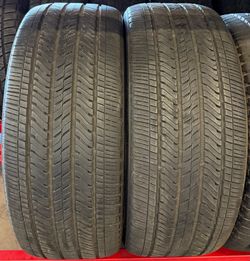 Bridgestone 285 40 24 