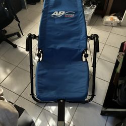 Ab Lounge Sport