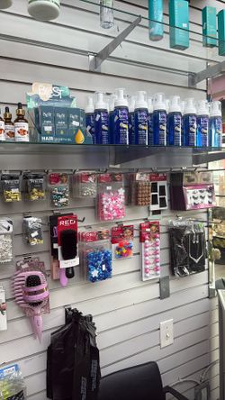 Beauty Supply We Deliver