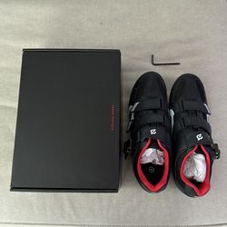 Peloton Riding Shoes