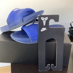 Kobe Dodger Slides 