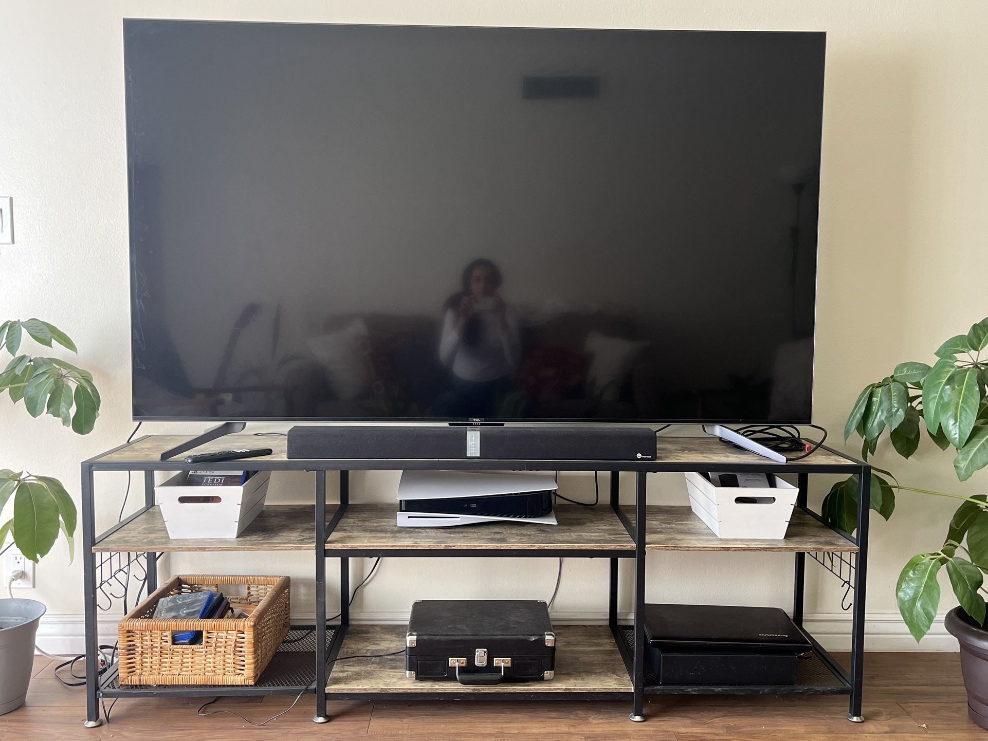 TV Stand