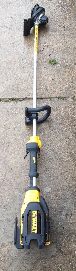 dewalt weed wacker dewalt weed wacker