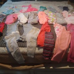 Baby Girl Clothes