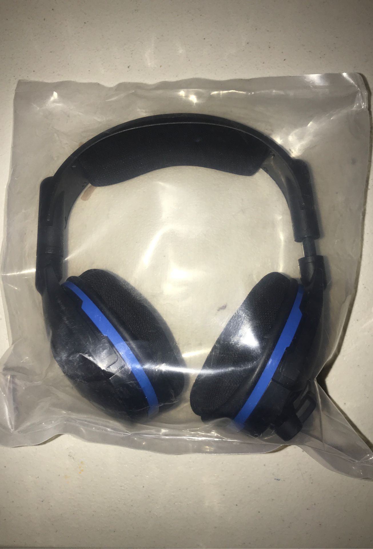 Turtle Beach Ear Force STEALTH 600 Headset for PlayStation 4