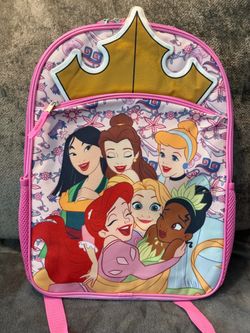 New Kids Backpacks
