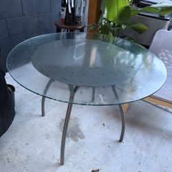 Ikea Dining Table