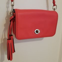 Coach Crossbody
