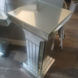 Mirrored Furniture Set $250 Obo