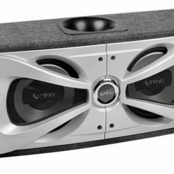 Infinity Subwoofers 
