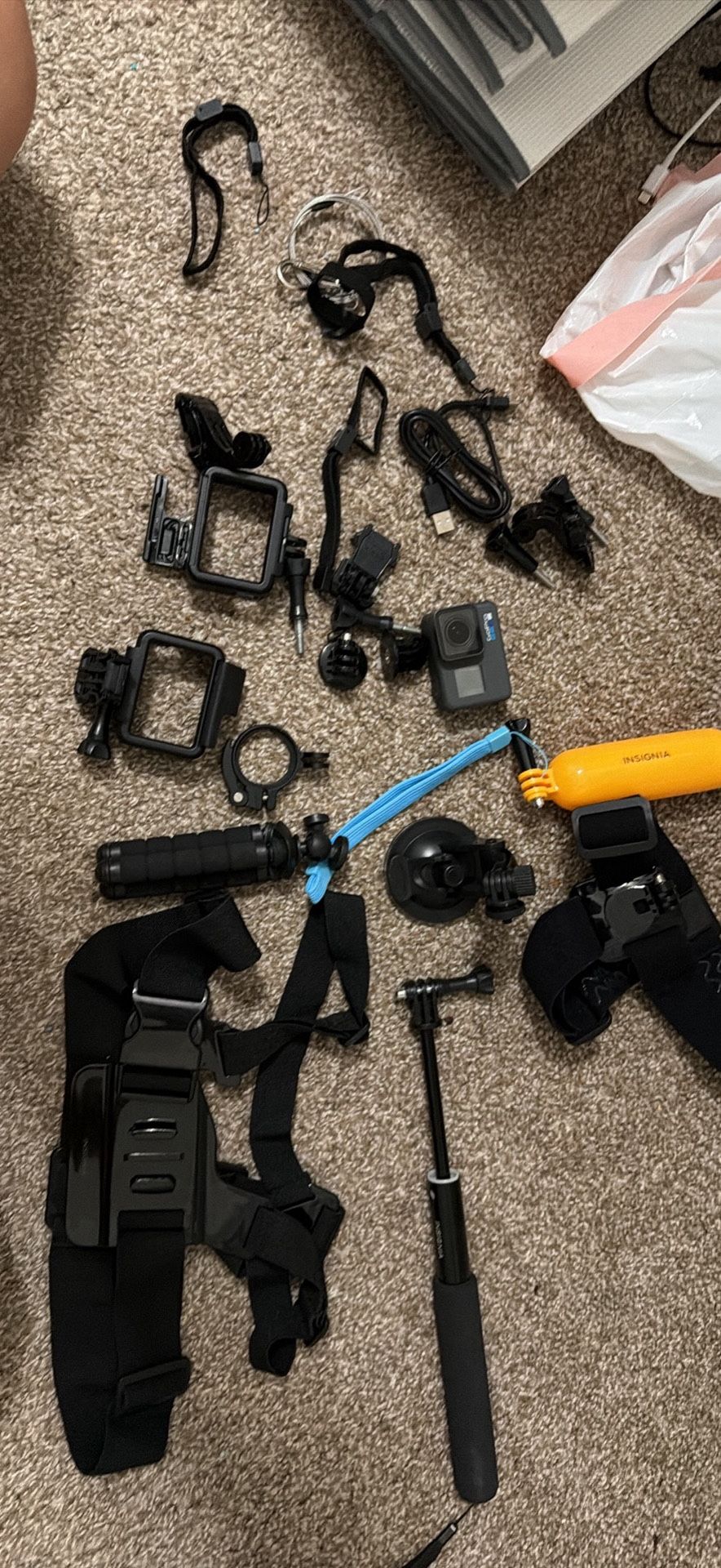 Gopro Hero 5