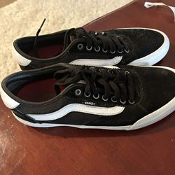 Vans Men’s Shoes Size 10