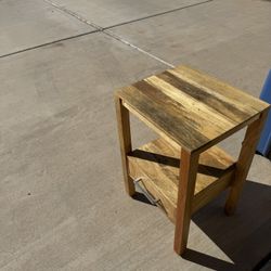 Side Table