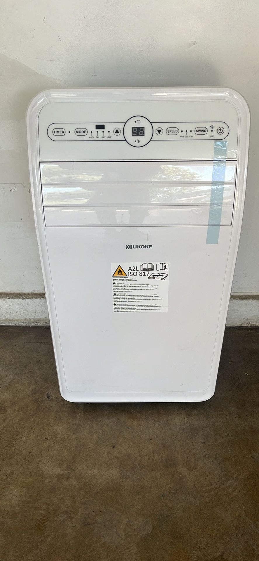 Air Conditioner