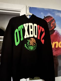 OTXBOYZ Hoodie