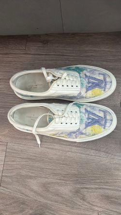 Louis Vuitton shoes