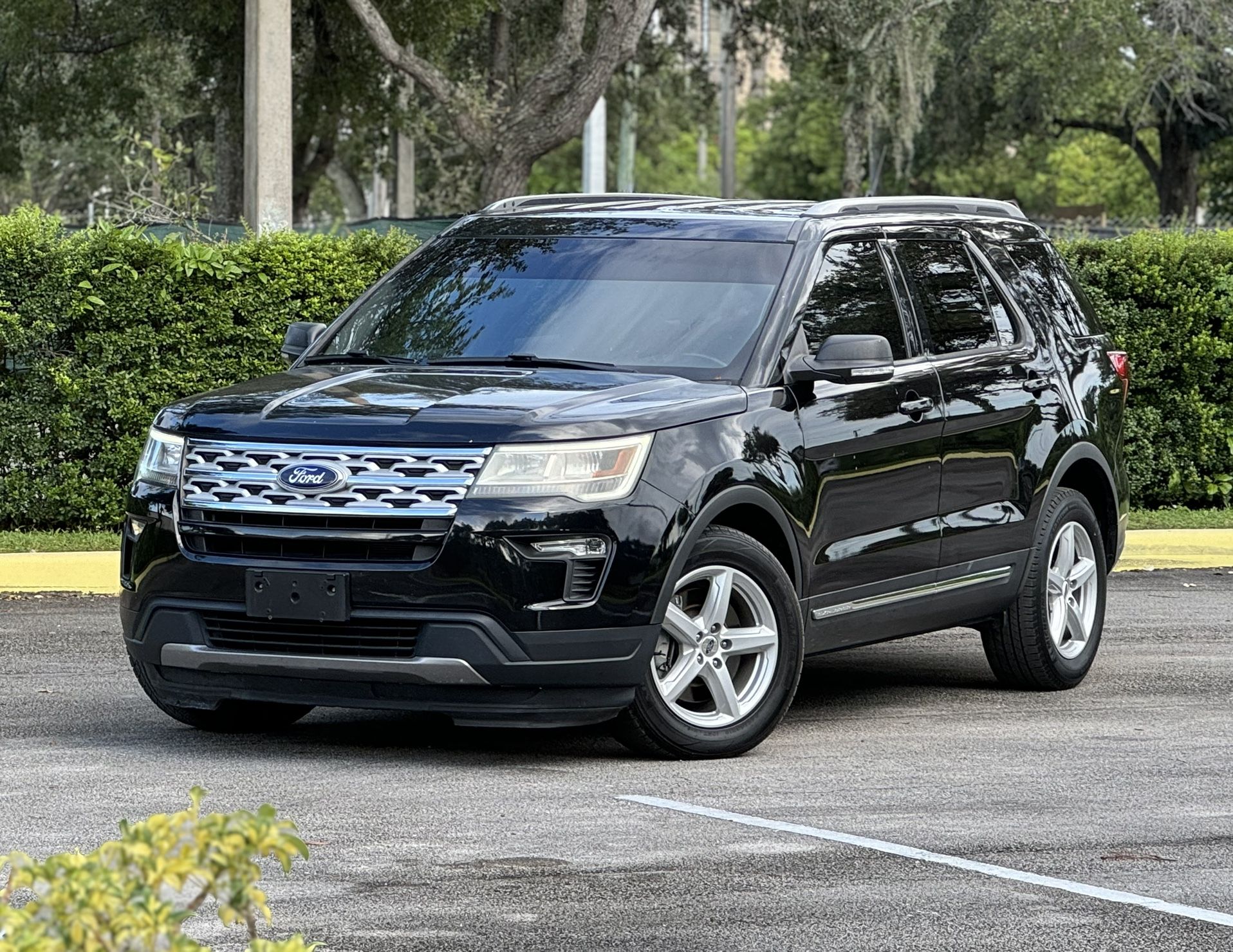 2019 Ford Explorer for Sale in Miramar, FL OfferUp