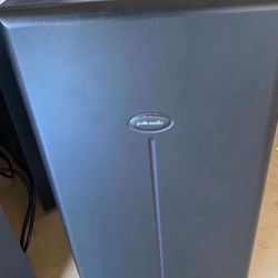 Polk Audio PSW303 110V Powered Subwoofer