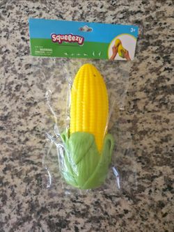 Squeeezy Corn