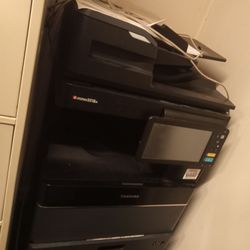 Estudio3518a Printer/Scanner/Fax