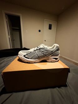 ASICS gel