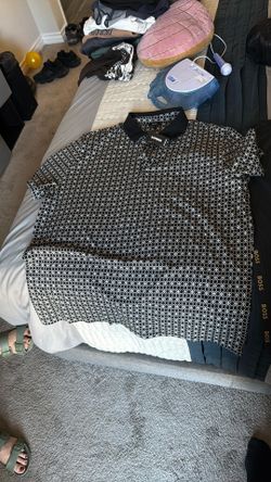 Express Polo Shirt
