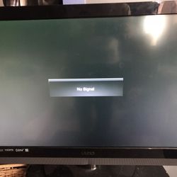 Vizio Tv(32in)