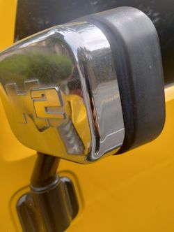 Hummer H2