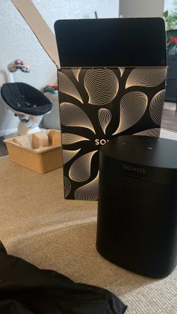 Speaker