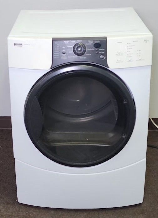 Kenmore Elite Gas Dryer 9 Cu. Ft.