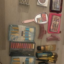 Beauty Bundle 