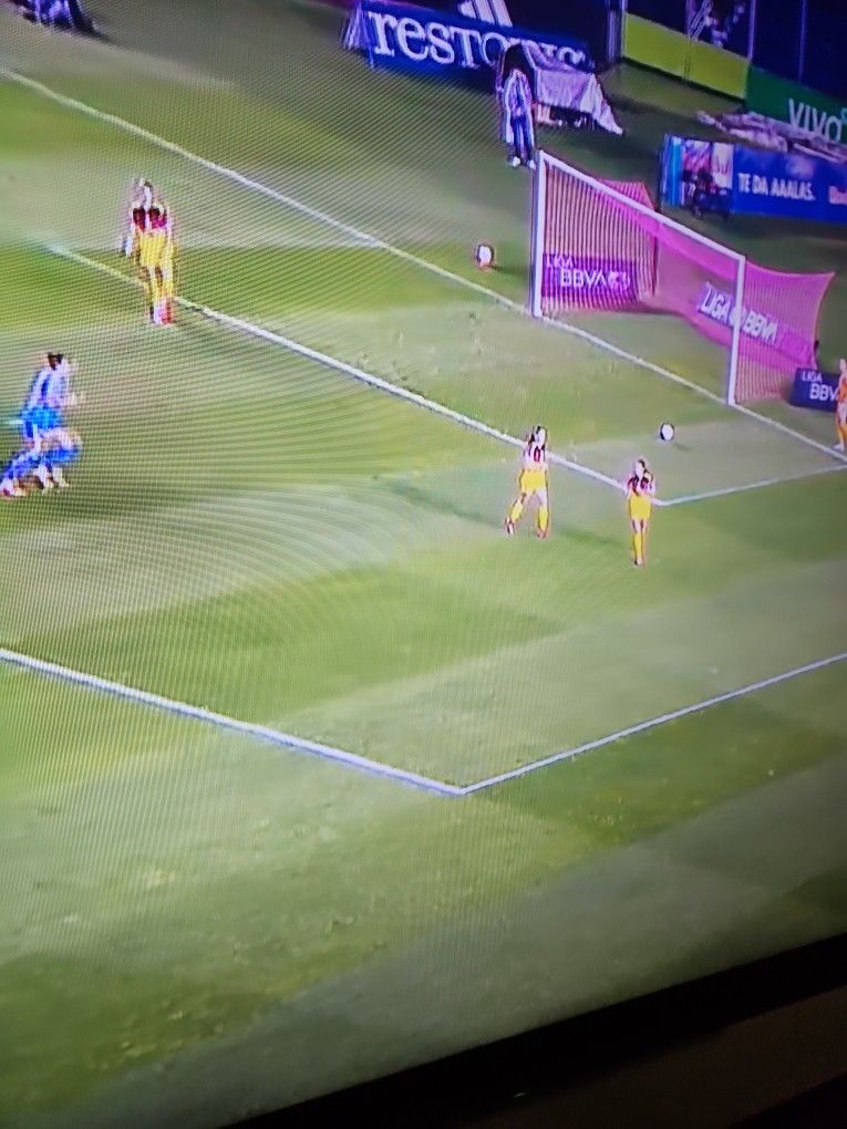 Have 4 Tickets For America Vs Guadalajara