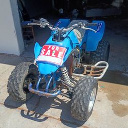 Yamaha 250 cc