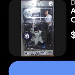 Aaron Judge NY Yankees