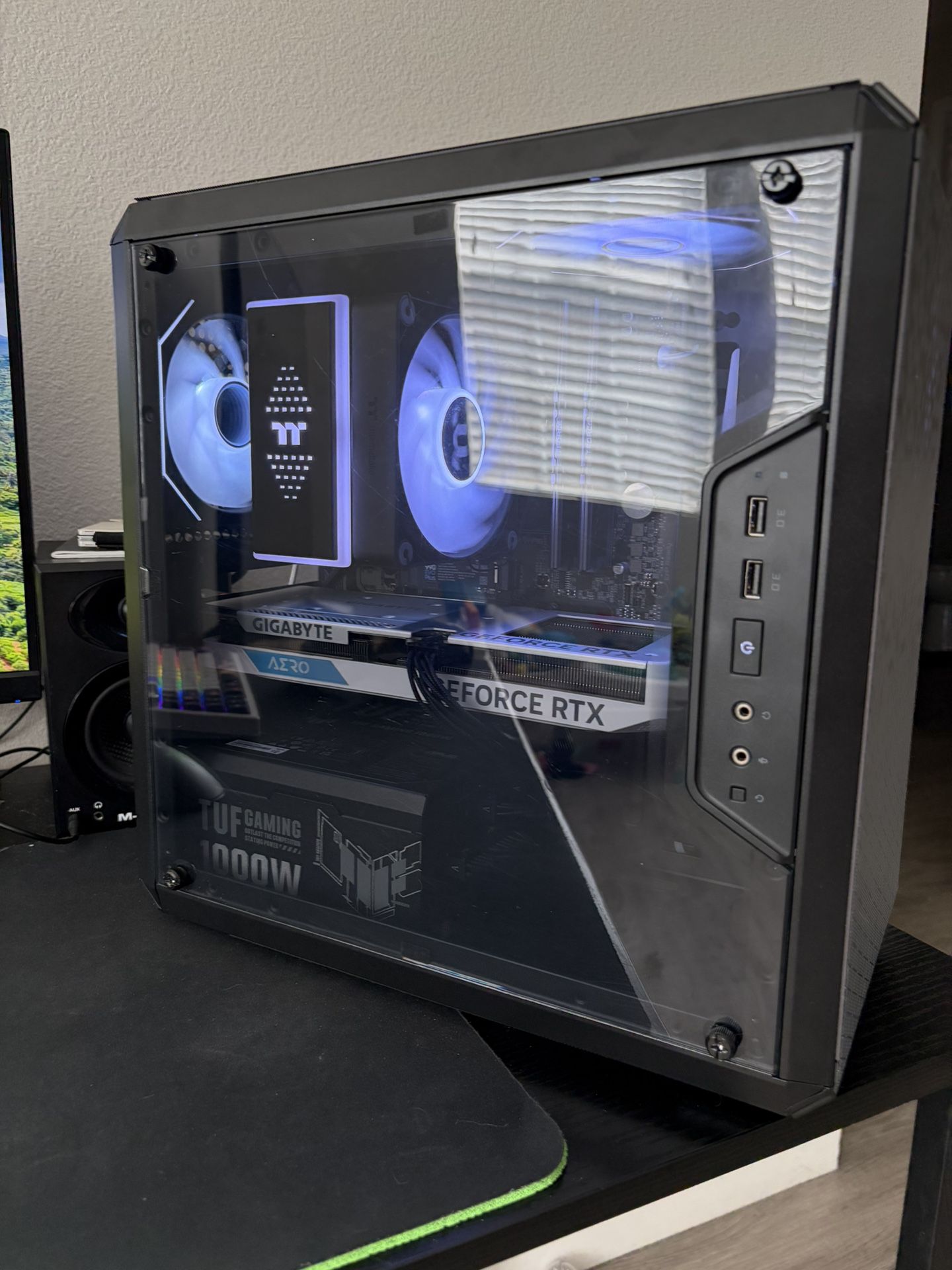 Brand New Pc