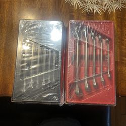 Snap-On Flare Wrenches