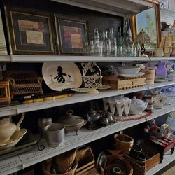 Used Goods!