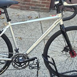 TREK CrossRip LTD 52cm Shimano 105....