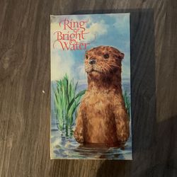 Ring Of Bright Water (1969)