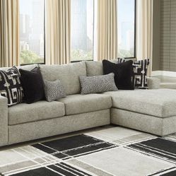 Ravenstone Flint RAF Sectional Set

